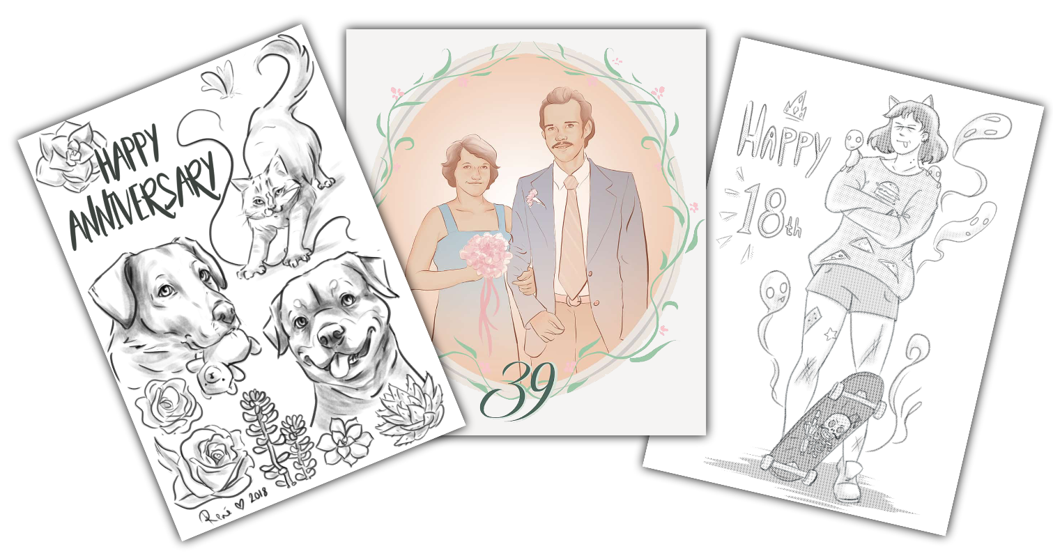 comemorative dementia